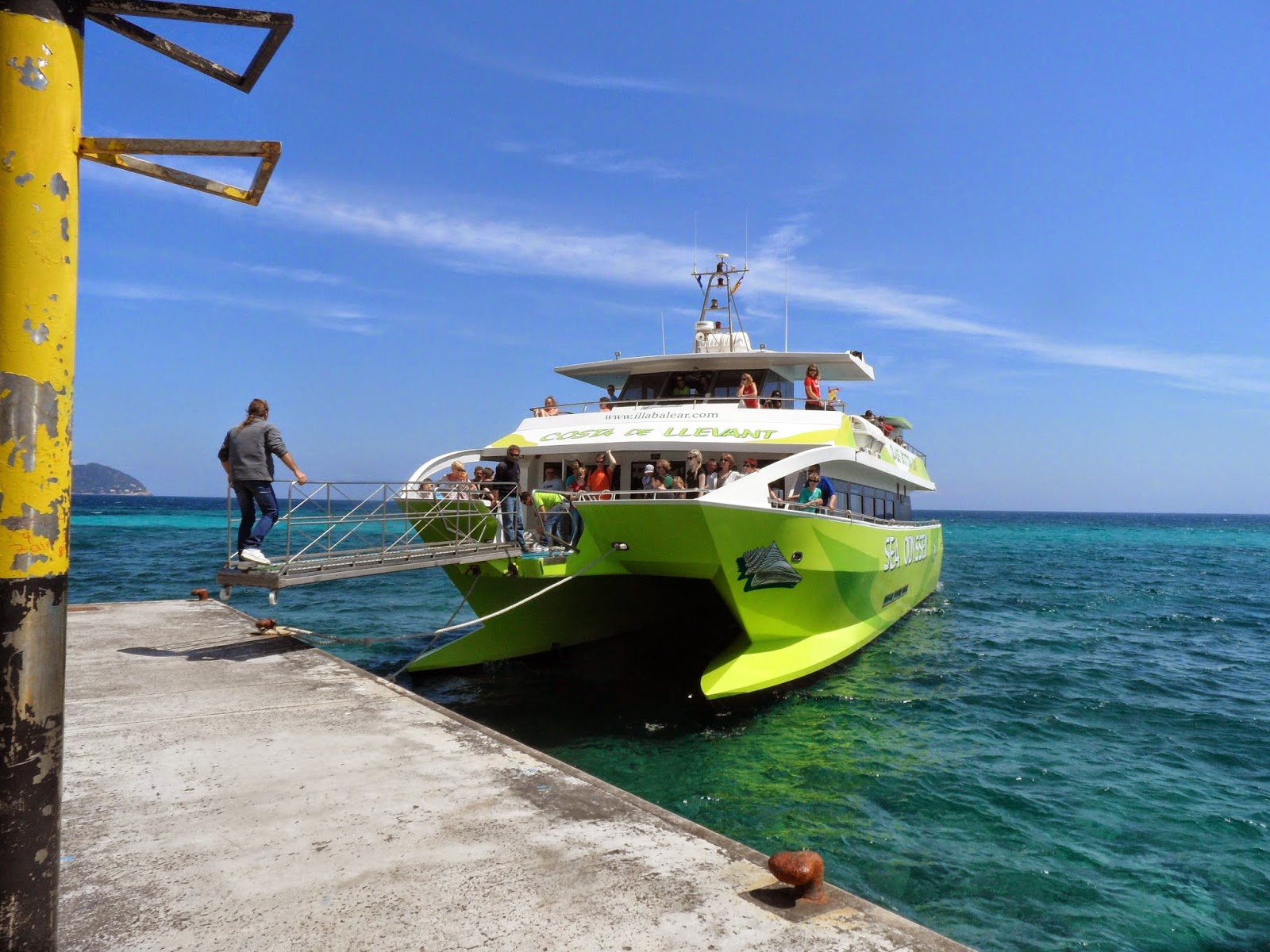 sint-katelijne-waver-blogt: VAKANTIE/ op reis naar MALLORCA - Cala ...